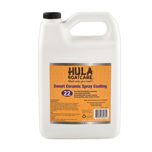 HBC-2201 gallon image