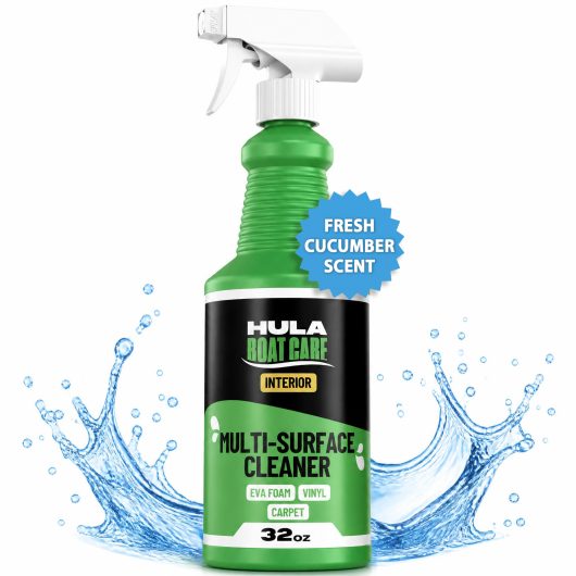 Multi-Surface Cleaner #5 - 32oz.